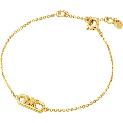 Michael Kors Дамска сребърна гривна Michael Kors MKC164100711 Michael Kors | Zlaten | ЖЕНИ | ЕДИН РАЗМЕР