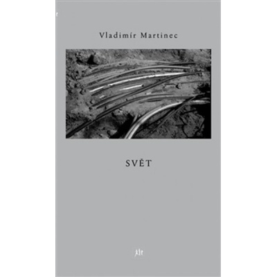 Svět /Dauphin/ - Vladimír Martinec