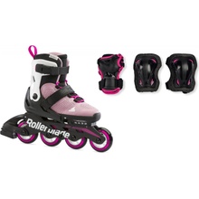 Rollerblade MICROBLADE COMBO