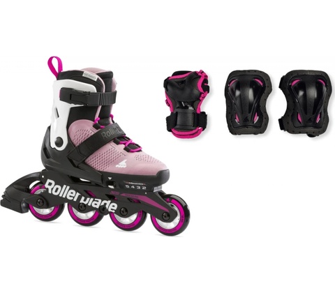 Rollerblade MICROBLADE COMBO