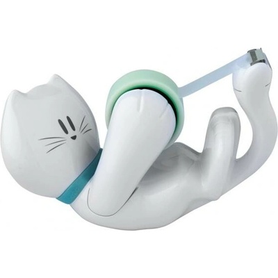 Scotch Dispenzor s páskouKitty 19 mm x 8,89 m