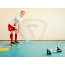 MyFloorball Passer Saucer