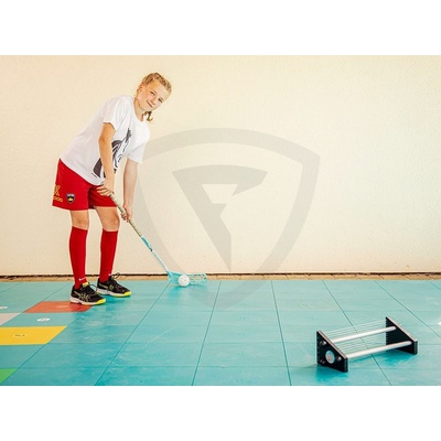 MyFloorball Passer Saucer