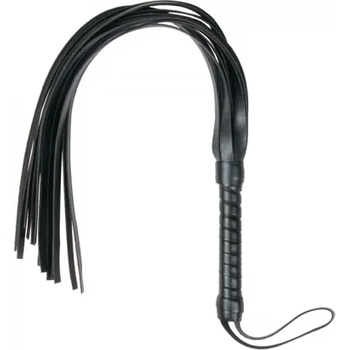 Image 1 of Easy Камшик с ресни Flogger Whip