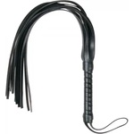 Easy Камшик с ресни Flogger Whip