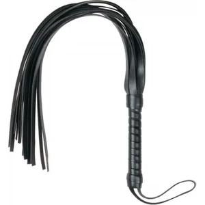 Easy Камшик с ресни Flogger Whip