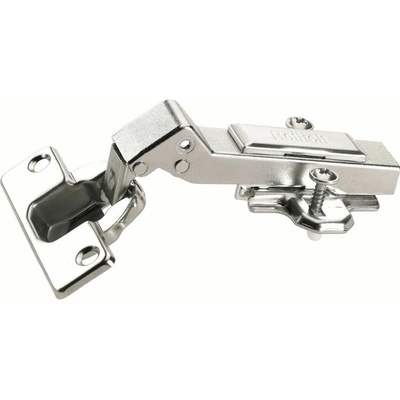 Hettich Miskový záves naložený, 45°, automatické zatváranie, clip-on, 2 ks, 9125528