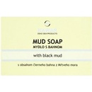 Tuhé mydlá Kawar mydlo s bahnom 120 g