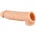 You2Toys Пенис удължител от силикон Realistixxx +5 см