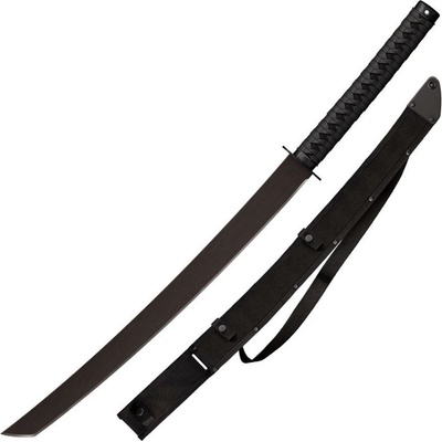 Cold Steel Tactical katana – Zboží Mobilmania