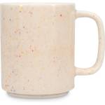 ONA Бежова глинена чаша 330 ml Fika - ONA (262185)