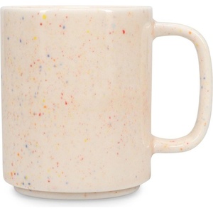 ONA Бежова глинена чаша 330 ml Fika - ONA (262185)