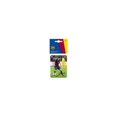 FC Barcelona Messi Sport Energy