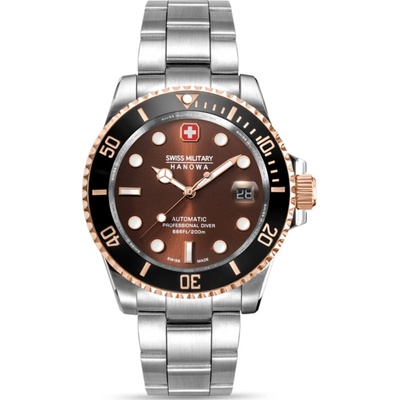 Swiss Military Hanowa SMWGL0006360