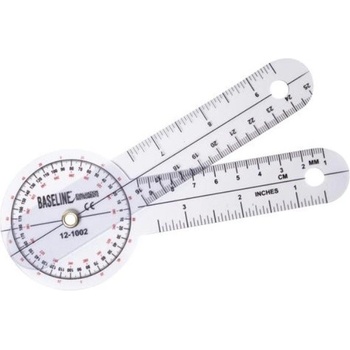 Goniometer Baseline 360º, 6"