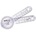 Goniometer Baseline 360º, 6"
