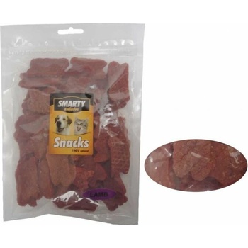 Juko Snack Soft Lamb Mini Bone 250 g