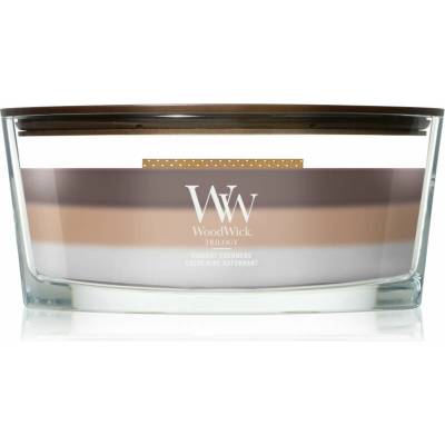 Woodwick Radiant Cashmere 453,6 g