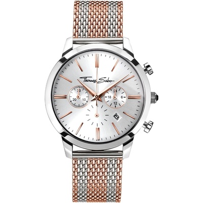 Thomas Sabo WA02872832014 - Унисекс часовник (WA02872832014)