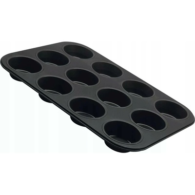 Zenker Forma na muffiny 26,5x38,5cm průměr 7cm