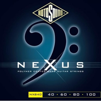 Rotosound NXB 40