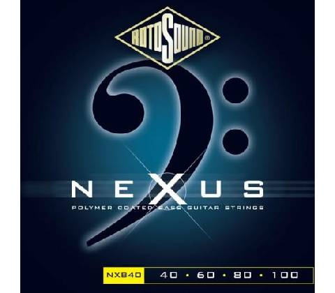 Rotosound NXB 40