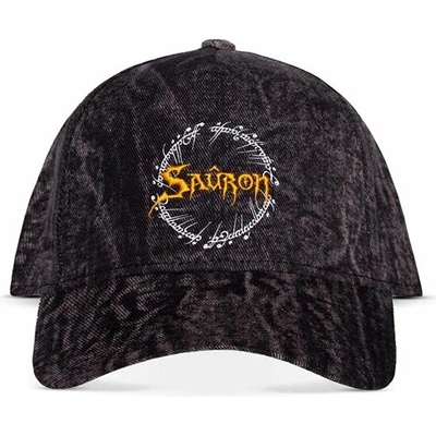 Lord of the Rings Sauron