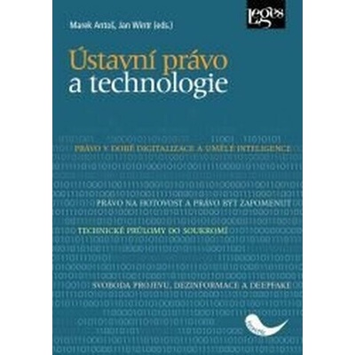 Ústavní právo a technologie