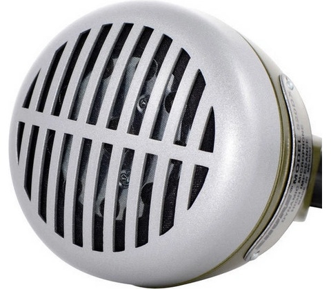 SHURE 520DX