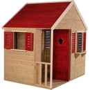 MARIMEX domček detský drevený Letné vila