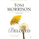 Beloved : A Novel - Toni Morrison