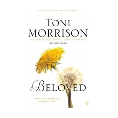 Beloved : A Novel - Toni Morrison