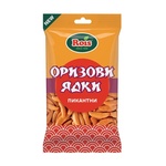 ROIS Оризови ядки пикантни 70 г