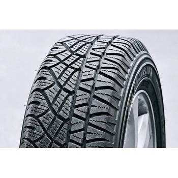 Image 1 of Michelin Latitude Cross 265/70 R16 112H