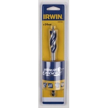 vrták do dreva BLUE GROOVE IRWIN 6,0x28mm