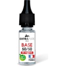 DeeVape by EXTRAPURE Booster PG50/VG50 0mg 500ml