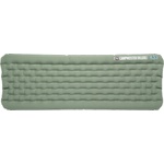 Big Agnes Шалте Big Agnes Campmeister Deluxe Insulated Sleeping mat - Deep Lichen Green - размер 183 x 63, 5 cm (560-0976-0113)
