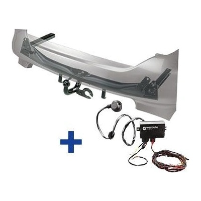 Tazne zarizeni WESTFALIA 321792900113