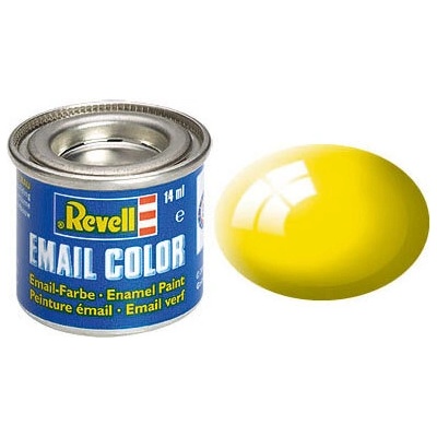 Revell R32112 - Жълто гланц (r32112)