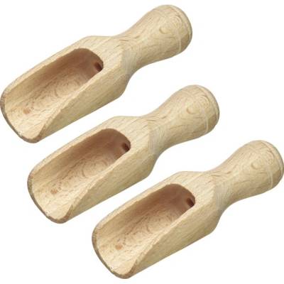 Westmark GmbH Sada odměrek na koření MINI 3 ml / 3 ks