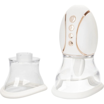 Image 1 of CalExotics Empowered Smart Pleasure Queen