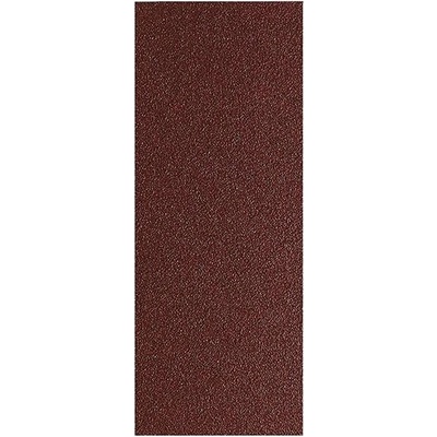 Brusný papír na suchý zip PS22K 70x125mm K180 KLINGSPOR