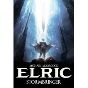 Michael Moorcock's Elric Vol. 2: Stormbringer | Julien Blondel (2015)