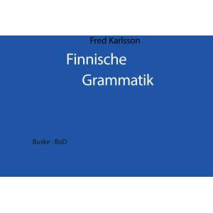Finnische Grammatik (2004)