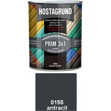 Hostagrund Prim 3v1 S2177, 0155 antracitová 0,6L