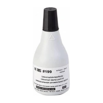 Noris Ink noris 199 quick-drying black 50 ml