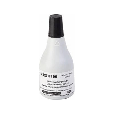 Noris Ink noris 199 quick-drying black 50 ml