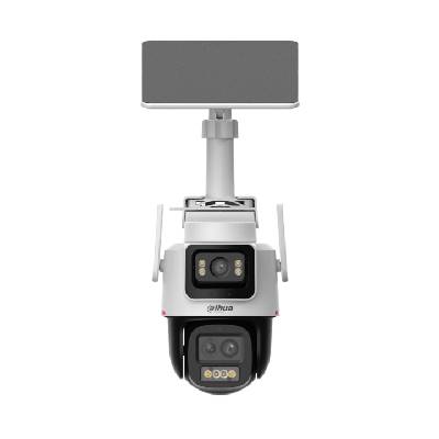 IPC-PTS2649C-3E3Z-4GB20-3684/0280B-PRO IP Камера Слънчева PTZ 4G 3MP WizColor Хибриден Zoom (IPC-PTS2649C-3E3Z-4GB20-3684/0280B-PRO)