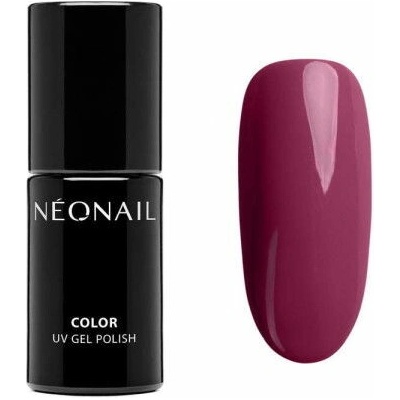 NeoNail Feel Gorgeous 7,2ml gelový lak