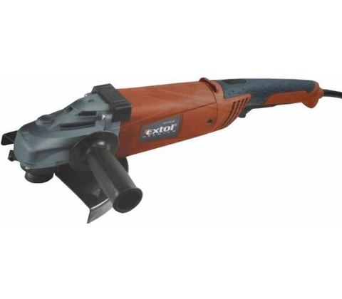 Extol AG 230 SR